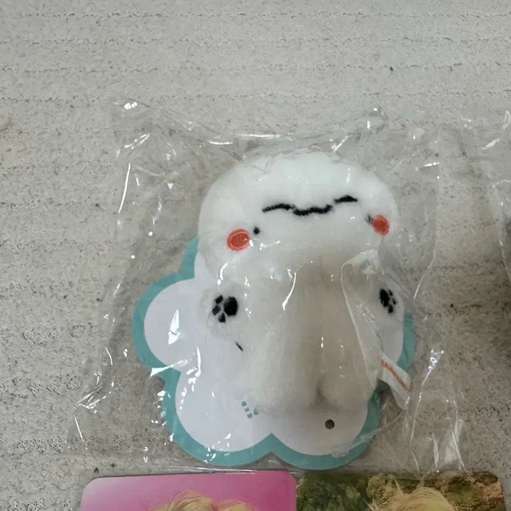 [SOLD OUT] monstax 몬스타엑스 미니미니만랭이 주헌포카 일괄양도