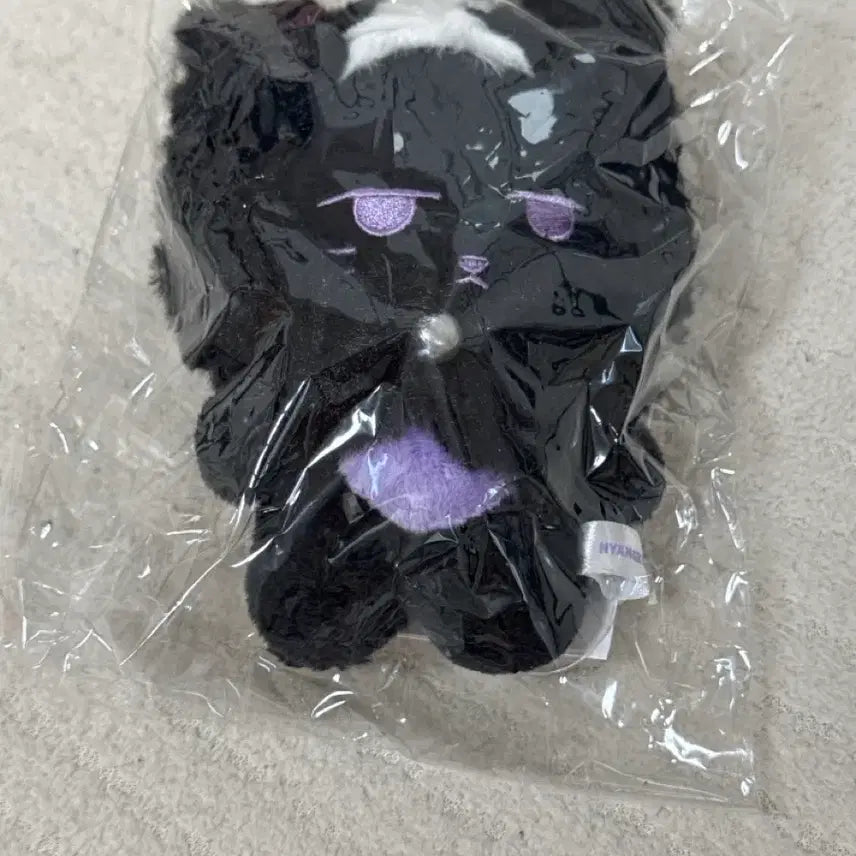 [BUNJANG] MONSTA X Mini Cat Member Sealed / 몬스타엑스 미니냥균이 미개봉