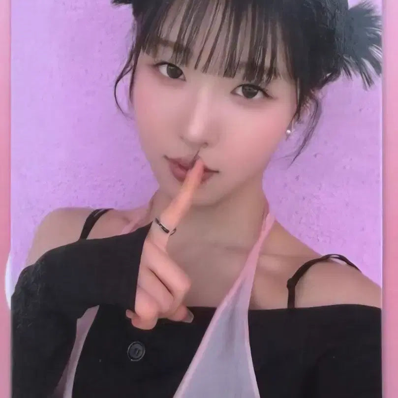 [BUNJANG] OH MY GIRL Arin Photocard / 앳하트 공방 포토카드 아린 양도합니다.