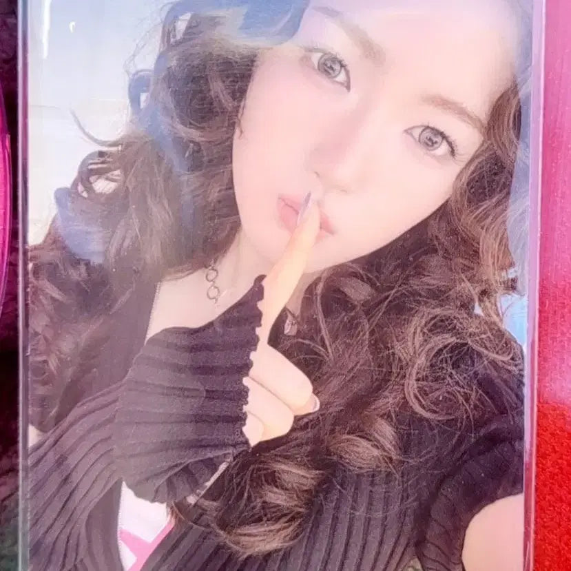 [BUNJANG] At Heart Seohyun Photocard / 앳하트 공방 서현 포토카드 양도합니다