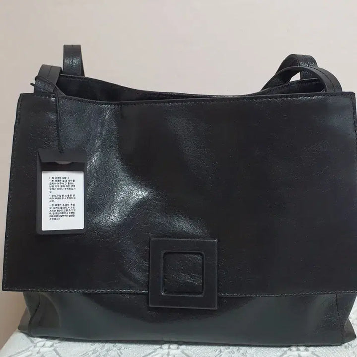 [BUNJANG] LOUGE &amp; LUNGE Capri M Shoulder Bag / 루즈앤라운지 카프리 M 숄더백