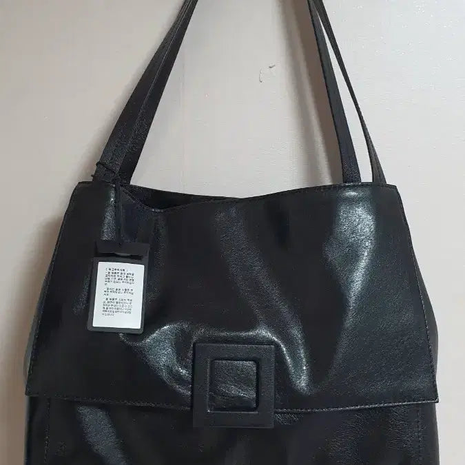 [BUNJANG] LOUGE &amp; LUNGE Capri M Shoulder Bag / 루즈앤라운지 카프리 M 숄더백