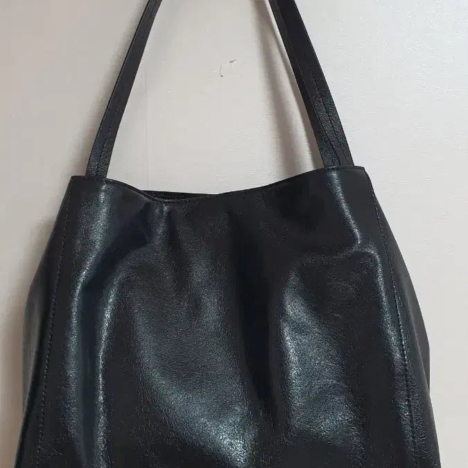 [BUNJANG] LOUGE &amp; LUNGE Capri M Shoulder Bag / 루즈앤라운지 카프리 M 숄더백