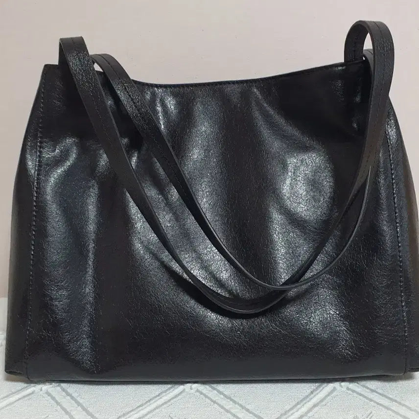 [BUNJANG] LOUGE &amp; LUNGE Capri M Shoulder Bag / 루즈앤라운지 카프리 M 숄더백