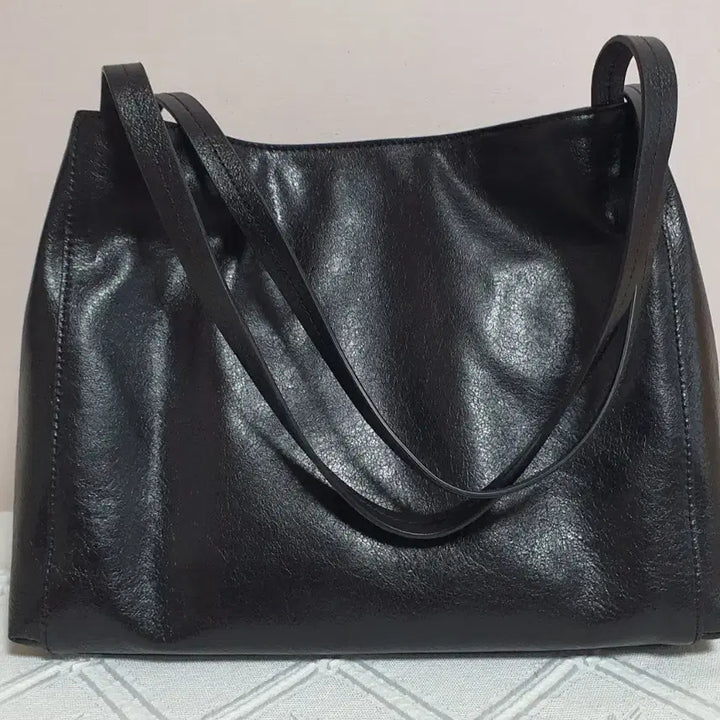 [BUNJANG] LOUGE &amp; LUNGE Capri M Shoulder Bag / 루즈앤라운지 카프리 M 숄더백