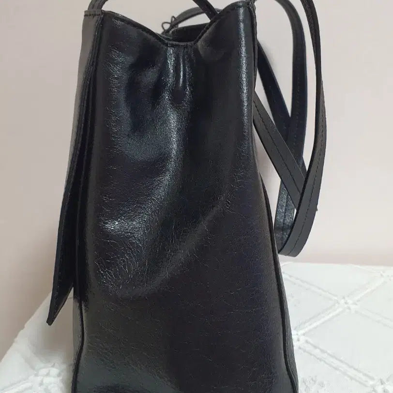 [BUNJANG] LOUGE &amp; LUNGE Capri M Shoulder Bag / 루즈앤라운지 카프리 M 숄더백