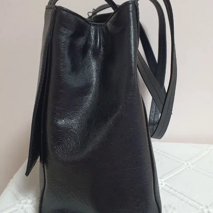 [BUNJANG] LOUGE &amp; LUNGE Capri M Shoulder Bag / 루즈앤라운지 카프리 M 숄더백