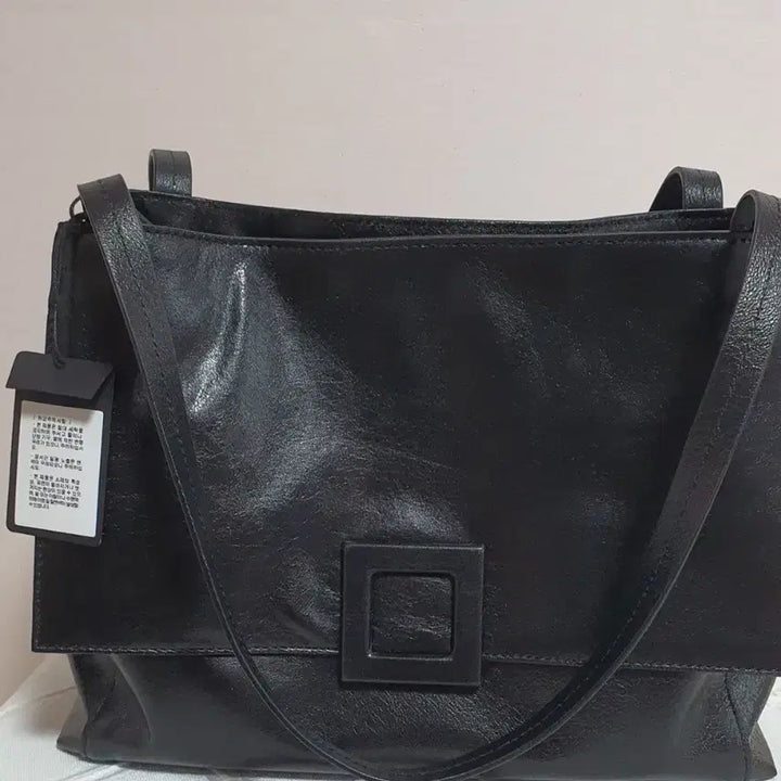 [BUNJANG] LOUGE &amp; LUNGE Capri M Shoulder Bag / 루즈앤라운지 카프리 M 숄더백