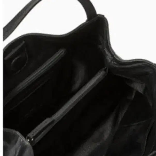 [BUNJANG] LOUGE &amp; LUNGE Capri M Shoulder Bag / 루즈앤라운지 카프리 M 숄더백