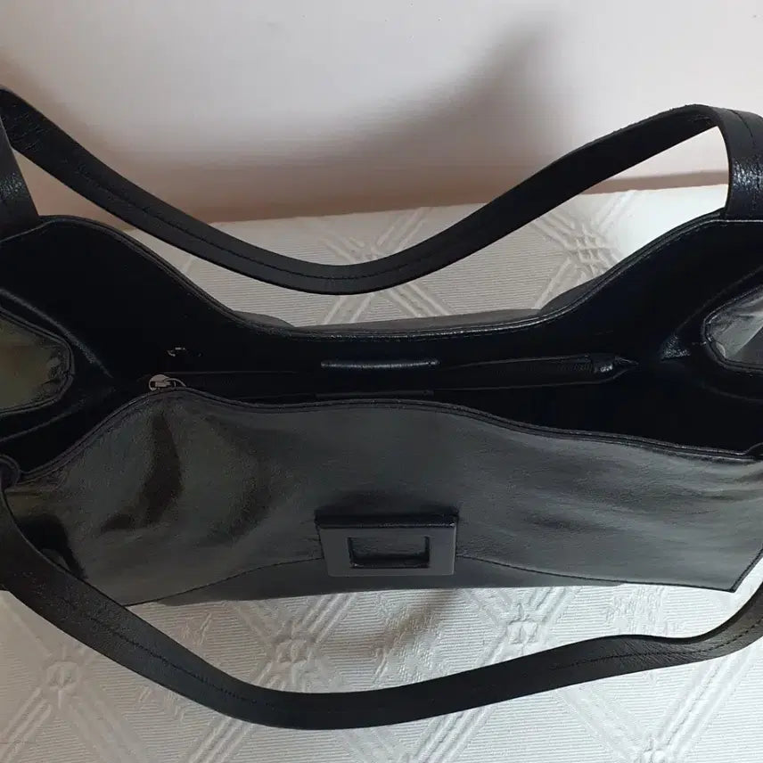 [BUNJANG] LOUGE &amp; LUNGE Capri M Shoulder Bag / 루즈앤라운지 카프리 M 숄더백