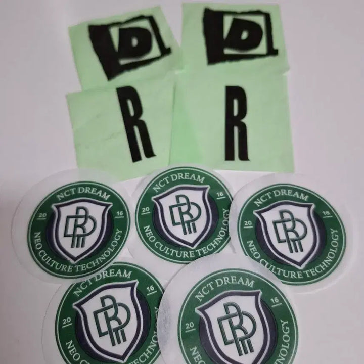 [SOLD OUT] 엔시티 드림콘4 컨페티