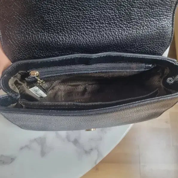 [BUNJANG] Metrocity Shoulder Crossbody Bag M73MVO75Z / 메트로시티 숄더겸 크로스백 M73MVO75Z