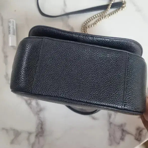 [BUNJANG] Metrocity Shoulder Crossbody Bag M73MVO75Z / 메트로시티 숄더겸 크로스백 M73MVO75Z