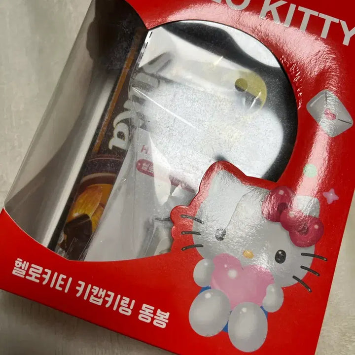 [SOLD OUT] 헬로키티 키캡 초콜릿 동봉