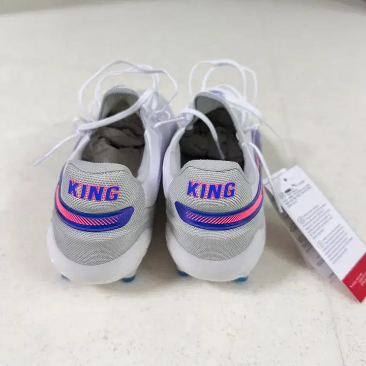 [BUNJANG] Puma King Ultimate FG/AG Soccer Cleats / 푸마 킹 얼티메이트fg/ag
