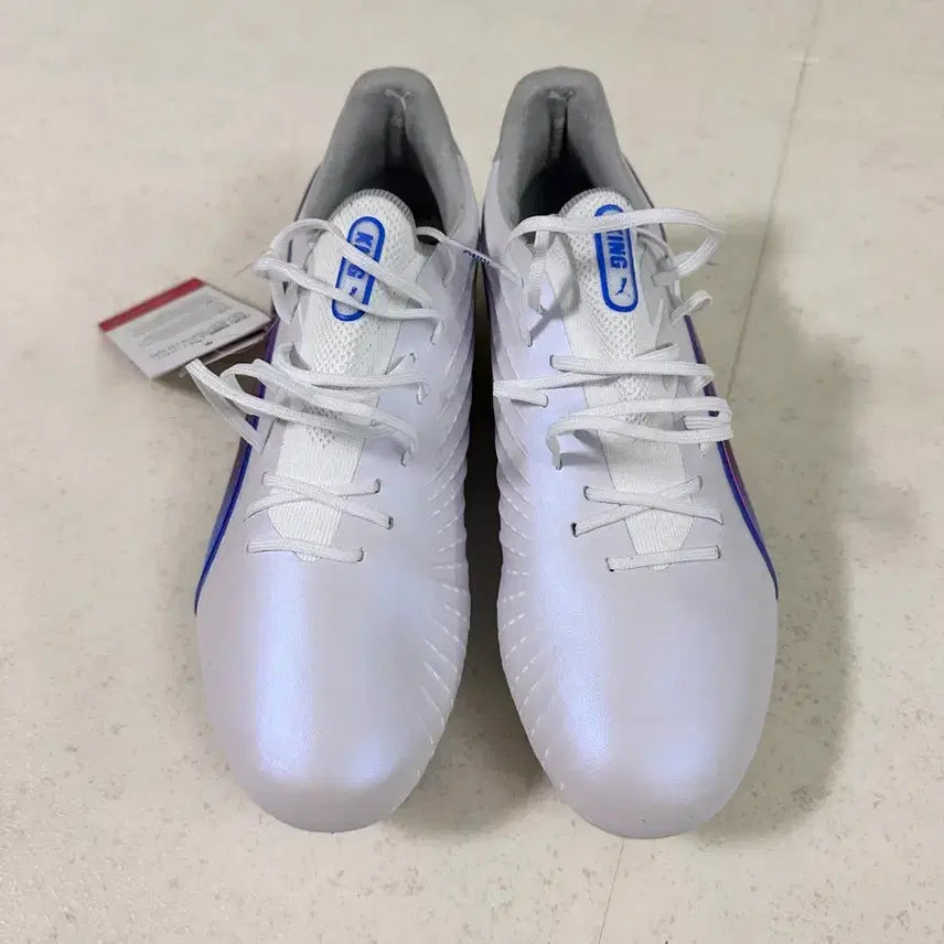 [BUNJANG] Puma King Ultimate FG/AG Soccer Cleats / 푸마 킹 얼티메이트fg/ag