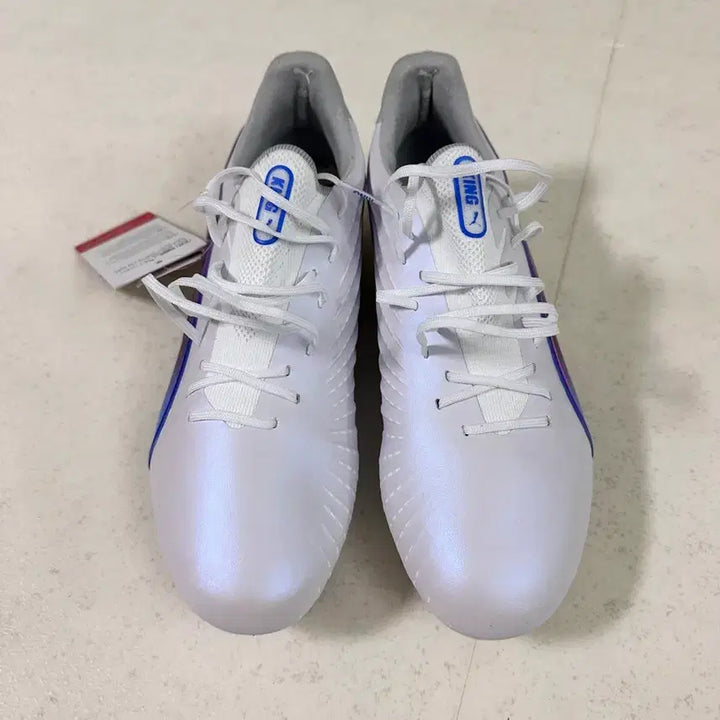 [BUNJANG] Puma King Ultimate FG/AG Soccer Cleats / 푸마 킹 얼티메이트fg/ag