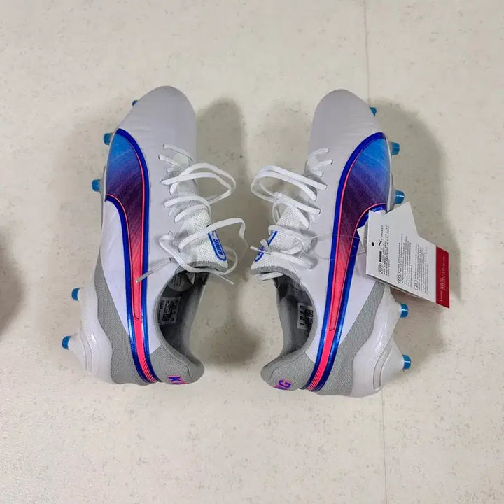 [BUNJANG] Puma King Ultimate FG/AG Soccer Cleats / 푸마 킹 얼티메이트fg/ag
