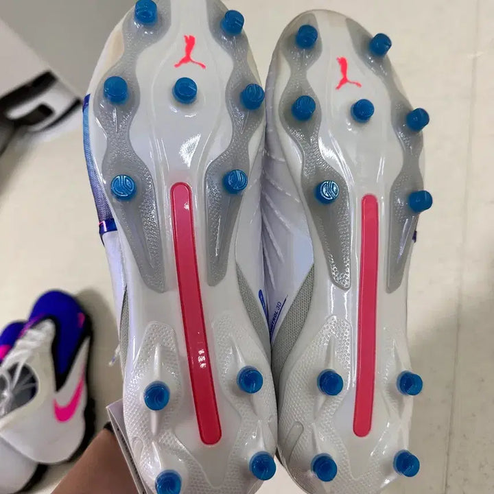 [BUNJANG] Puma King Ultimate FG/AG Soccer Cleats / 푸마 킹 얼티메이트fg/ag