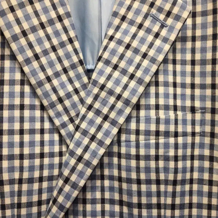 [BUNJANG] VIGEVANO Tailored Jacket / VIGEVANO 비제바노 테일러드 자켓