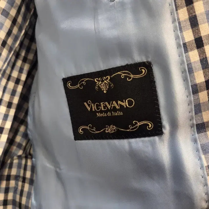 [BUNJANG] VIGEVANO Tailored Jacket / VIGEVANO 비제바노 테일러드 자켓