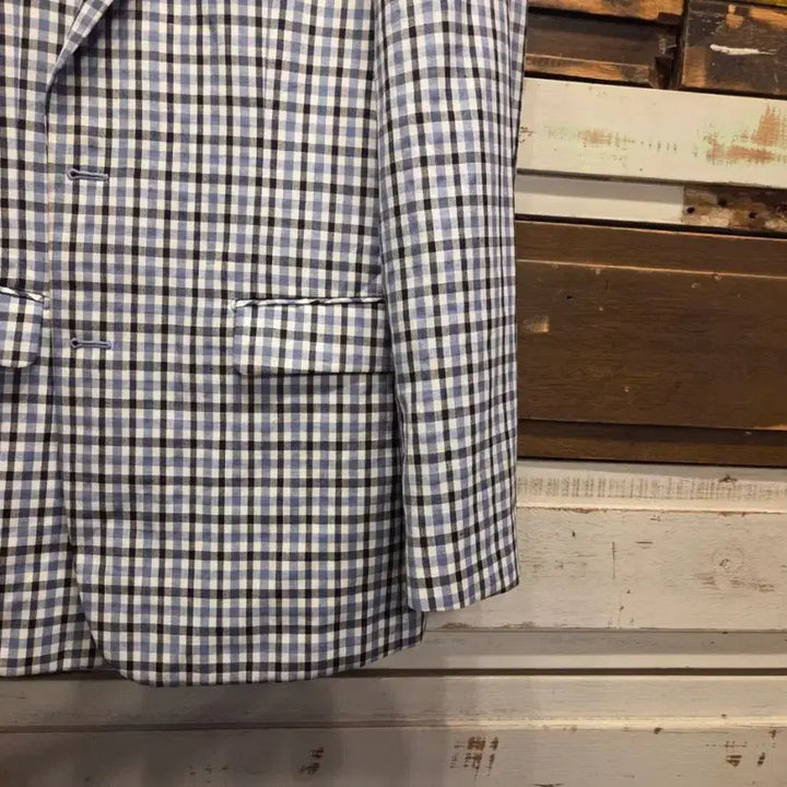 [BUNJANG] VIGEVANO Tailored Jacket / VIGEVANO 비제바노 테일러드 자켓