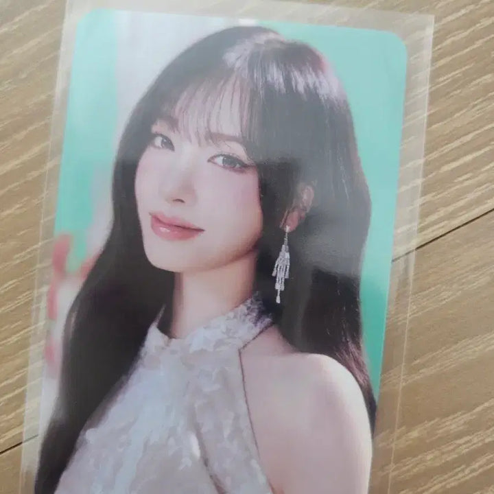 [BUNJANG] IVE IVE-RIZ Photocard / 팬클럽4기 팬콘서트 아이브리즈 덤드림니다