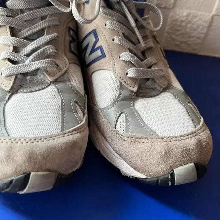 [BUNJANG] New Balance 991 CBL USA Sneakers / 뉴발란스 991 CBL USA 운동화