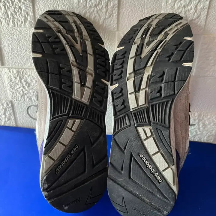[BUNJANG] New Balance 991 CBL USA Sneakers / 뉴발란스 991 CBL USA 운동화