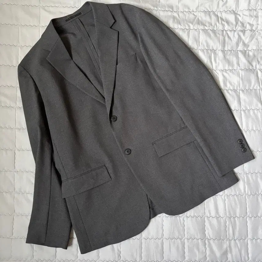 [SOLD OUT] 유니클로 여름 블레이저 정장 자켓 M