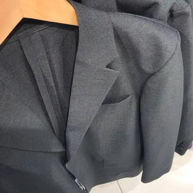 [SOLD OUT] 유니클로 여름 블레이저 정장 자켓 M