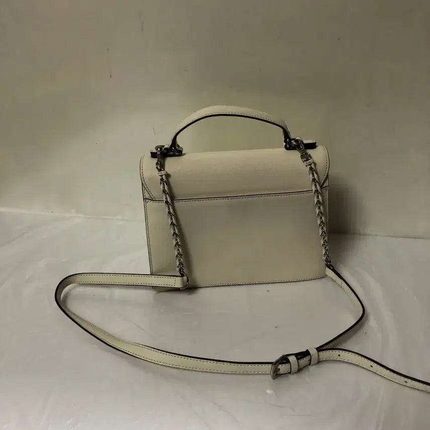 [BUNJANG] Lovecat Crossbody Bag / 러브캣 크로스백@9986