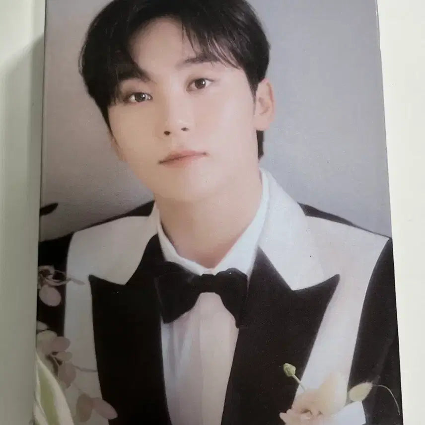 [BUNJANG] Seventeen Seungkwan Collect Book / 세븐틴 부승관 콜렉트북
