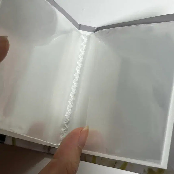 [BUNJANG] Seventeen Seungkwan Collect Book / 세븐틴 부승관 콜렉트북