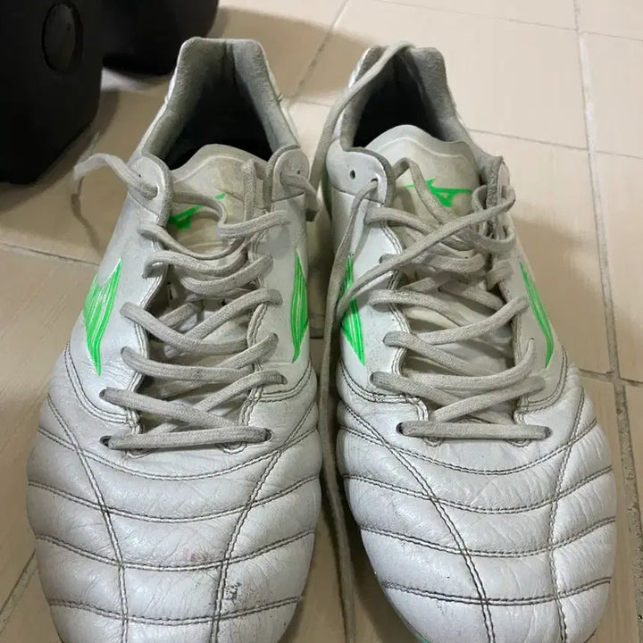 [BUNJANG] Mizuno Football Boots / 축구화