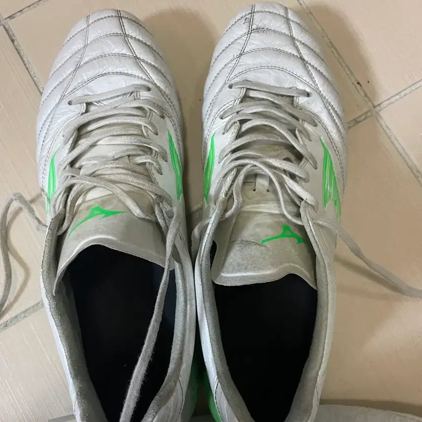 [BUNJANG] Mizuno Football Boots / 축구화