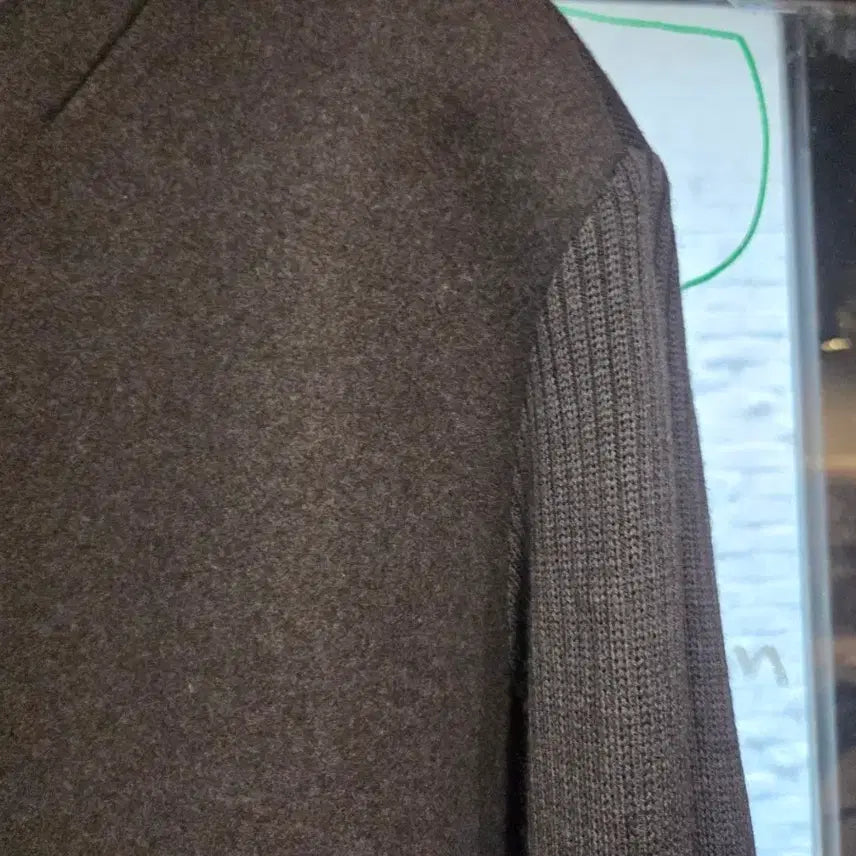 [BUNJANG] Solid Homme Knit Sweater / 솔리드옴므 니트