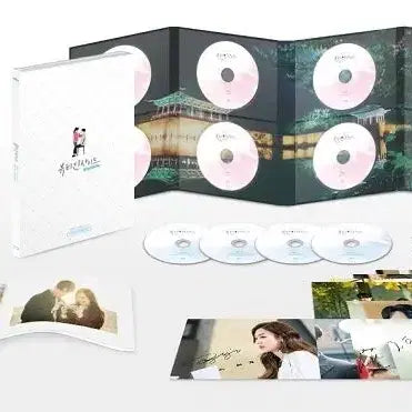 [BUNJANG] Beauty Inside Blu-ray Drama / 블루레이 드라마 뷰티 인사이드 미개봉 팝니다.