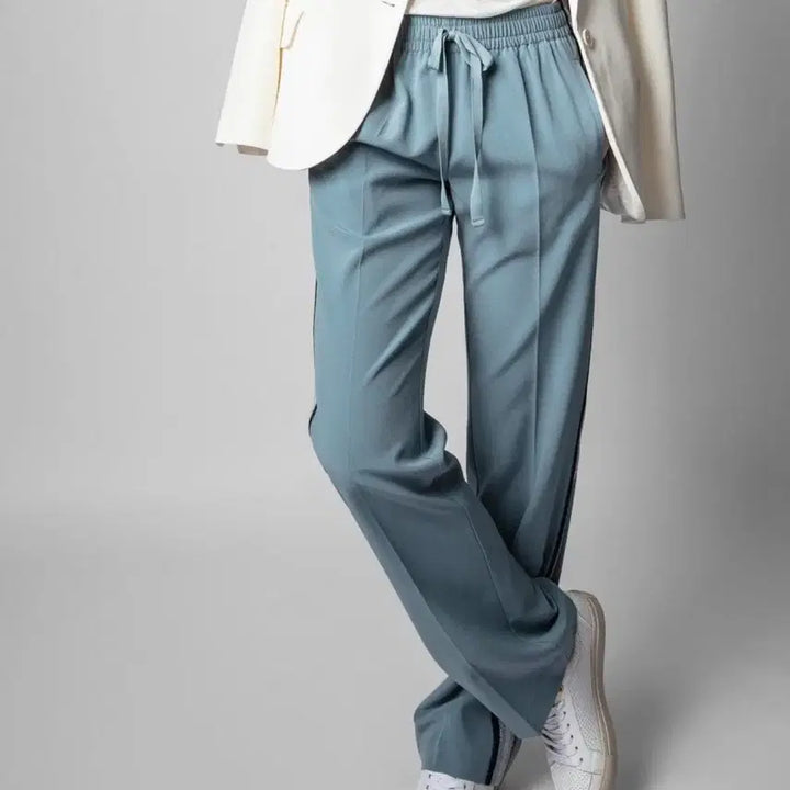 [BUNJANG] Zadig &amp; Voltaire Pomy Pants / (새상품)쟈딕앤볼테르 pomy 팬츠
