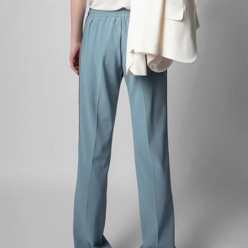 [BUNJANG] Zadig &amp; Voltaire Pomy Pants / (새상품)쟈딕앤볼테르 pomy 팬츠