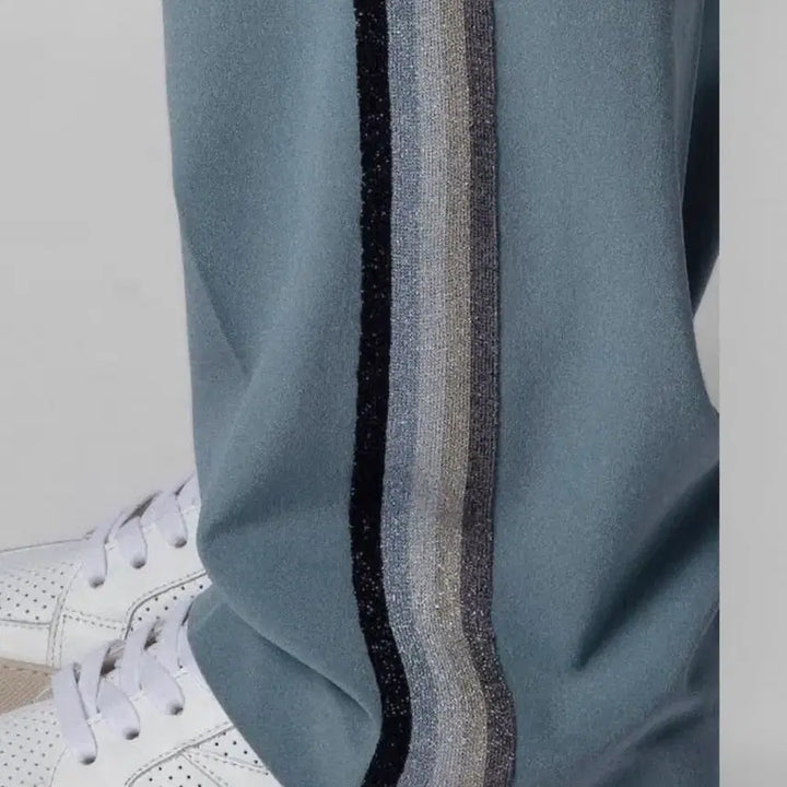 [BUNJANG] Zadig &amp; Voltaire Pomy Pants / (새상품)쟈딕앤볼테르 pomy 팬츠