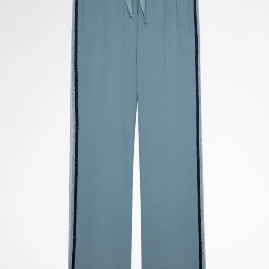 [BUNJANG] Zadig &amp; Voltaire Pomy Pants / (새상품)쟈딕앤볼테르 pomy 팬츠