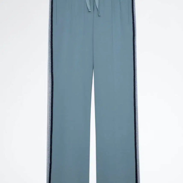 [BUNJANG] Zadig &amp; Voltaire Pomy Pants / (새상품)쟈딕앤볼테르 pomy 팬츠