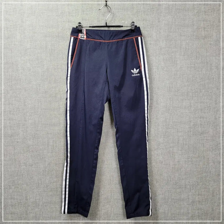[BUNJANG] Adidas Navy Track Pants (Women&
