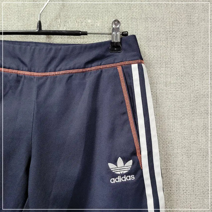 [BUNJANG] Adidas Navy Track Pants (Women&