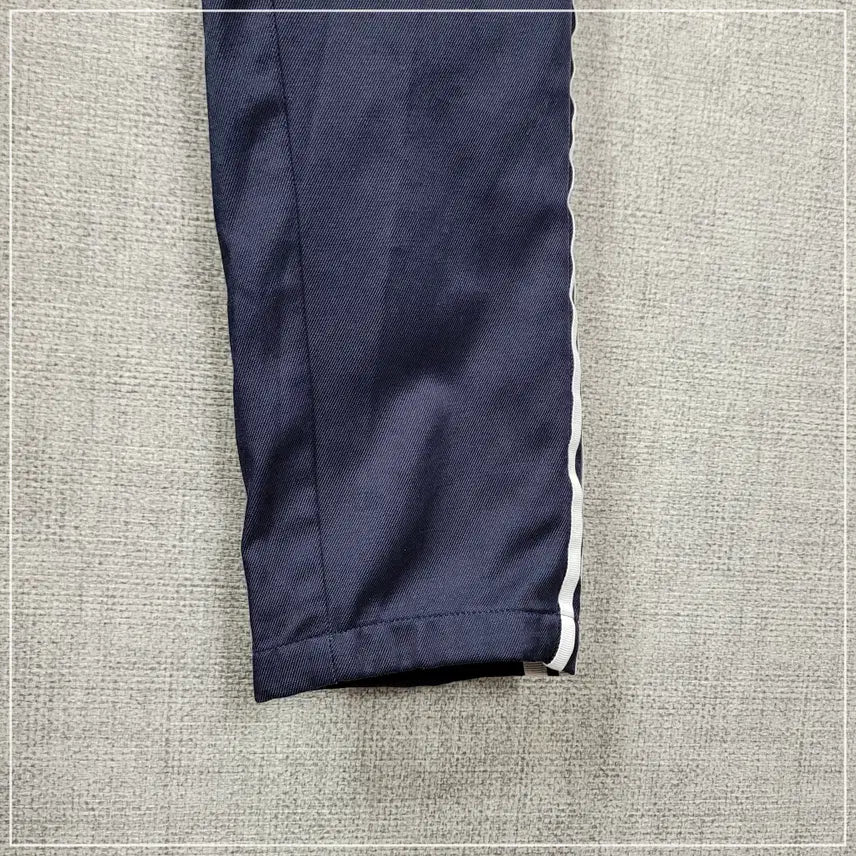 [BUNJANG] Adidas Navy Track Pants (Women&