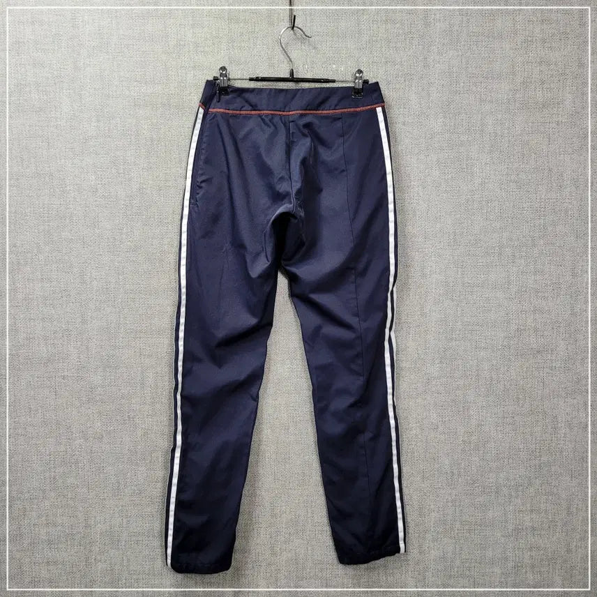 [BUNJANG] Adidas Navy Track Pants (Women&