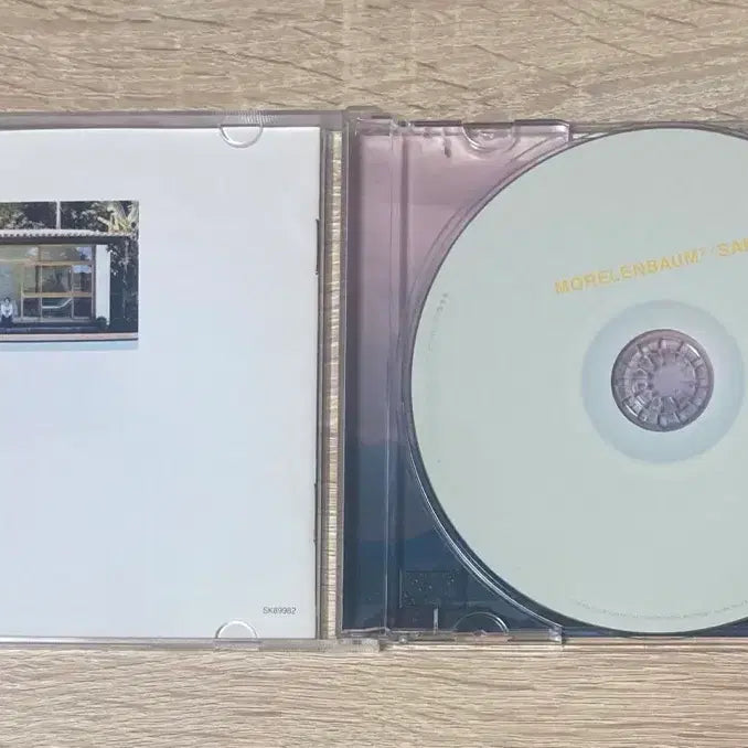 [BUNJANG] Ryuichi Sakamoto Casa CD / 류이치 사카모토 - Casa CD 판매