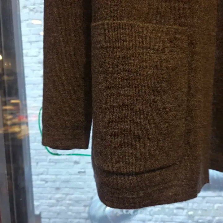 [BUNJANG] Theory Cape Cardigan / 띠어리 케이프 가디건