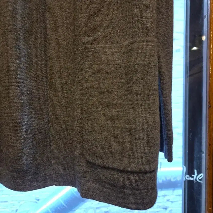 [BUNJANG] Theory Cape Cardigan / 띠어리 케이프 가디건